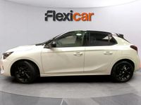 Usado Opel Corsa 101 CV (74 kW) 2023 Blanco Berlina