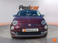 Usado Fiat 500 Dolcevita 71 CV (52 kW) 2021 Burdeos Berlina
