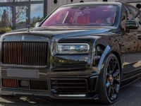 usado Rolls Royce Cullinan 