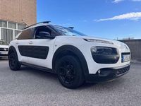 Usado Citroën C4 Cactus Business Class 100 CV (73 kW) 2016 Utilitario