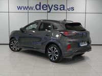 Usado Ford Puma ST-Line 125 CV (91 kW) 2023 SUV