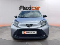 Usado Toyota Aygo X 72 CV (52 kW) 2023 Gris SUV