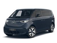 Nuevo VW ID. Buzz Pro 210 kW (286 CV) 2026 Otro Monovolumen