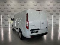 Usado Ford Transit Custom 2021 Blanco Familiar