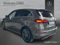 Usado Mercedes B250 163 CV (119 kW) 2025 Utilitario