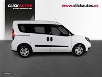 usado Fiat Doblò 1.6 MJET 90CV N1 Sx +Pack