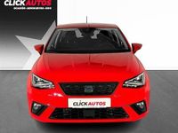 Usado Seat Ibiza Style 110 CV (80 kW) 2023 Utilitario