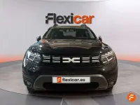 Usado Dacia Duster Essentiel 101 CV (74 kW) 2024 Negro SUV