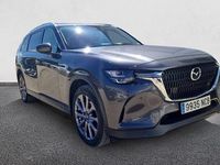 Occasion Mazda CX-80 Exclusive-Line 327 PK (240 kW) 2025 SUV