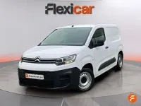 Occasion Citroën Berlingo Live 75 PK (55 kW) 2019 Wit MPV