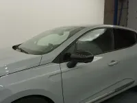 Usado Renault Clio V Techno 100 CV (73 kW) 2025 Gris Berlina
