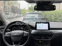 Usado Ford Focus Active 125 CV (91 kW) 2019 Beige Berlina