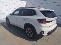 Usado BMW X1 150 CV (110 kW) 2022 Blanco SUV