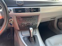 Usado BMW 320 163 CV (119 kW) 2006 Gris / plata Berlina