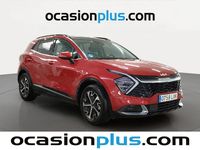 Usado Kia Sportage 230 CV (169 kW) 2022 Rojo SUV