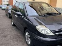 Usado Citroën C8 120 CV (88 kW) 2007 Negro Monovolumen