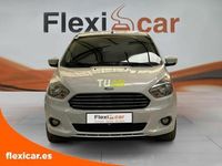 usado Ford Ka Plus Ka+ 1.2 Ti-VCT Essential