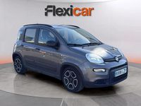 Usado Fiat Panda 71 HP (52 kW) 2022 Cinzento Citadino