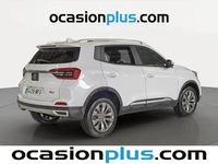 Usado DR DR 4.0 116 CV (85 kW) 2023 Blanco SUV