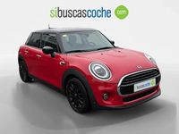 Usado Mini Cooper 136 CV (100 kW) 2020 Rojo Utilitario