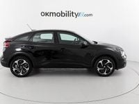 Usado Citroën C4 Feel 130 CV (95 kW) 2023 Negro perla nera SUV
