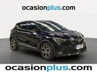 Usado Mitsubishi ASX 159 CV (116 kW) 2024 Negro SUV