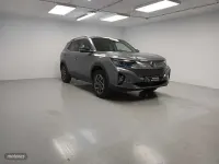 Usado KGM Korando 139 kW (190 CV) 2023 Gris SUV