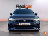 Usado VW Tiguan Life 150 CV (110 kW) 2021 Gris SUV