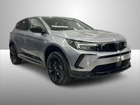 Usado Opel Grandland X S 130 CV (95 kW) 2023 Gris SUV