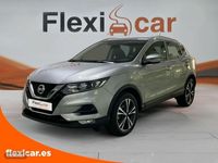 usado Nissan Qashqai DIG-T 103 kW (140 CV) E6D N-STYLE