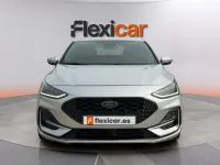 Usado Ford Focus ST-Line 155 CV (114 kW) 2023 Gris Berlina