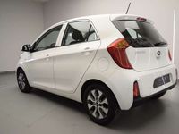 usado Kia Picanto 1.0 Tech