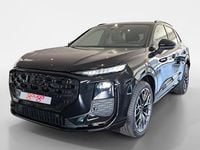 Ny Audi Q3 Advanced 150 HK (110 kW) 2025 Sort SUV