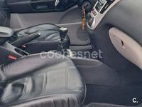 Usado Kia Ceed Active 115 CV (84 kW) 2007 Gris / plata Utilitario