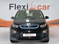 usado BMW i3 94ah Eléctrico en Flexicar Vaciamadrid