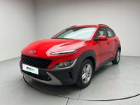 Usado Hyundai Kona 120 CV (88 kW) 2020 Azul bßltico SUV