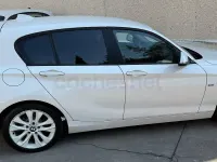 Usado BMW 118 Comfort Edition 170 CV (125 kW) 2013 Blanco Utilitario