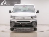 Nuevo Fiat Doblò 100 CV (73 kW) 2025 Blanco Monovolumen