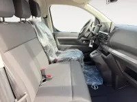 Usado Opel Zafira Life 177 CV (130 kW) 2026 Gris Monovolumen