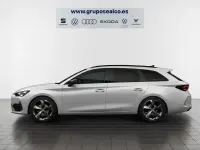 Nuevo Cupra Leon 150 CV (110 kW) 2026 Blanco Familiar