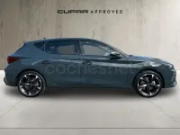 Nuevo Cupra Leon 204 CV (150 kW) 2026 Azul Berlina