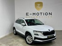 Usado Skoda Karoq Ambition 115 CV (84 kW) 2023 Blanco SUV
