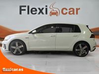 usado VW Golf VII GTE 1.4 TSI e-Power 150kW (204CV) DSG