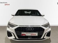 usado Audi A3 Sportback S line 35 TDI 110 kW (150 CV) S tronic
