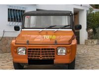 usado Citroën 2CV Mehari