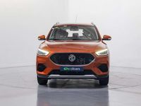 Usado MG ZS Comfort 106 CV (77 kW) 2023 Naranja SUV
