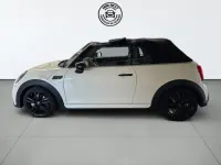 Usado Mini Cooper Cabriolet 178 CV (130 kW) 2022 Descapotable