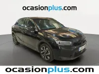 Käytetty Opel Corsa S 101 HP (74 kW) 2024 Musta Viistoperä