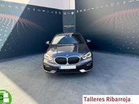 Usado BMW 118 136 HP (100 kW) 2020 Citadino
