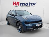 Usado Lynk & Co 01 261 CV (191 kW) 2023 Azul SUV